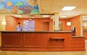 Туры в отель Holiday Inn Express (Юта)