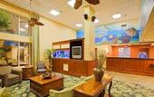 Туры в отель Holiday Inn Express (Юта)