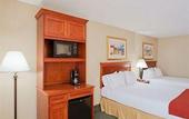 Туры в отель Holiday Inn Express (Юта)