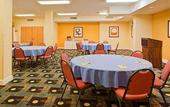 Туры в отель Holiday Inn Express (Юта)
