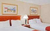 Туры в отель Holiday Inn Express (Юта)