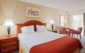 Туры в отель Holiday Inn Express (Юта)
