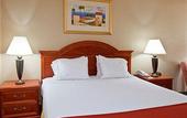 Туры в отель Holiday Inn Express (Юта)