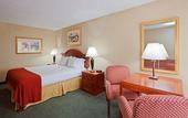 Туры в отель Holiday Inn Express (Юта)