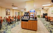 Туры в отель Holiday Inn Express (Юта)