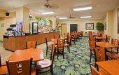 Туры в отель Holiday Inn Express (Юта)