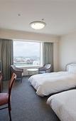 Туры в отель RIHGA Royal Hotel Kokura