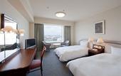Туры в отель RIHGA Royal Hotel Kokura