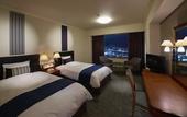 Туры в отель RIHGA Royal Hotel Kokura