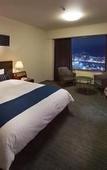 Туры в отель RIHGA Royal Hotel Kokura