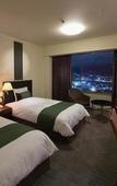 Туры в отель RIHGA Royal Hotel Kokura