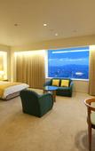 Туры в отель RIHGA Royal Hotel Kokura