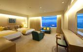 Туры в отель RIHGA Royal Hotel Kokura