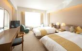 Туры в отель RIHGA Royal Hotel Kokura