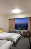 Туры в отель RIHGA Royal Hotel Kokura
