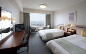 Туры в отель RIHGA Royal Hotel Kokura