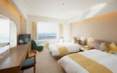 Туры в отель RIHGA Royal Hotel Kokura