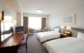 Туры в отель RIHGA Royal Hotel Kokura