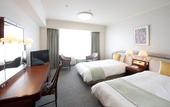 Туры в отель RIHGA Royal Hotel Kokura