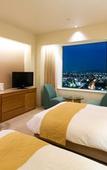 Туры в отель RIHGA Royal Hotel Kokura