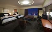 Туры в отель RIHGA Royal Hotel Kokura