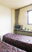 Туры в отель Heiwadai Hotel Otemon