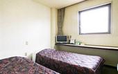 Туры в отель Heiwadai Hotel Otemon