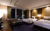 Туры в отель Rihga Royal Gran Okinawa