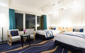 Туры в отель Rihga Royal Gran Okinawa