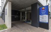 Туры в отель Comfort Hotel Naha Prefectural Office