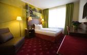 Туры в отель Hotel Konig Ludwig II
