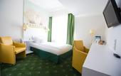 Туры в отель Hotel Konig Ludwig II