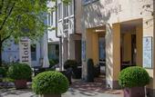 Туры в отель Hotel Konig Ludwig II