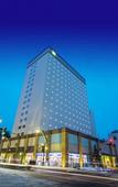 Туры в отель Ibis Styles Sapporo (ex Best Western Hotel Sapporo Nakajima Koen)