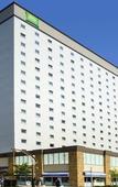 Туры в отель Ibis Styles Sapporo (ex Best Western Hotel Sapporo Nakajima Koen)