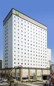 Туры в отель Ibis Styles Sapporo (ex Best Western Hotel Sapporo Nakajima Koen)