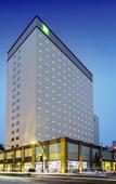 Туры в отель Ibis Styles Sapporo (ex Best Western Hotel Sapporo Nakajima Koen)