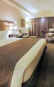 Туры в отель Ibis Styles Sapporo (ex Best Western Hotel Sapporo Nakajima Koen)