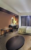 Туры в отель Ibis Styles Sapporo (ex Best Western Hotel Sapporo Nakajima Koen)
