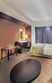 Туры в отель Ibis Styles Sapporo (ex Best Western Hotel Sapporo Nakajima Koen)