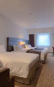 Туры в отель Ibis Styles Sapporo (ex Best Western Hotel Sapporo Nakajima Koen)