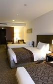 Туры в отель Ibis Styles Sapporo (ex Best Western Hotel Sapporo Nakajima Koen)