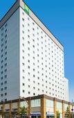 Туры в отель Ibis Styles Sapporo (ex Best Western Hotel Sapporo Nakajima Koen)
