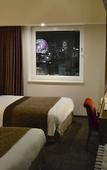 Туры в отель Ibis Styles Sapporo (ex Best Western Hotel Sapporo Nakajima Koen)