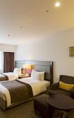 Туры в отель Ibis Styles Sapporo (ex Best Western Hotel Sapporo Nakajima Koen)