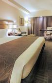 Туры в отель Ibis Styles Sapporo (ex Best Western Hotel Sapporo Nakajima Koen)