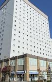 Туры в отель Ibis Styles Sapporo (ex Best Western Hotel Sapporo Nakajima Koen)