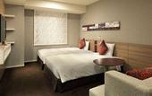 Туры в отель Mitsui Garden Hotel Sapporo