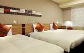 Туры в отель Mitsui Garden Hotel Sapporo