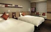 Туры в отель Mitsui Garden Hotel Sapporo